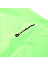 ALPINE PRO Moške smučarske hlače z membrano ptx snow ALPINE PRO EDES neon green gecko
