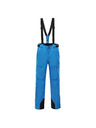 ALPINE PRO Moške smučarske hlače z membrano ptx snow ALPINE PRO EDES 2 brilliant blue