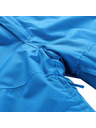 ALPINE PRO Moške smučarske hlače z membrano ptx snow ALPINE PRO EDES 2 brilliant blue