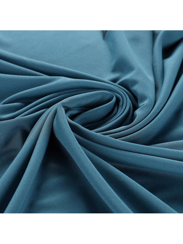 ALPINE PRO Moško hitro sušeče brezrokavno majico s cool dry ALPINE PRO GELAD 3 storm blue