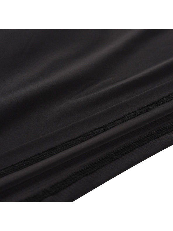 ALPINE PRO Moško hitro sušeče brezrokavno majico s cool dry ALPINE PRO GELAD 3 black