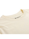 ALPINE PRO Moška bombažna majica ALPINE PRO DORG cream varianta pd