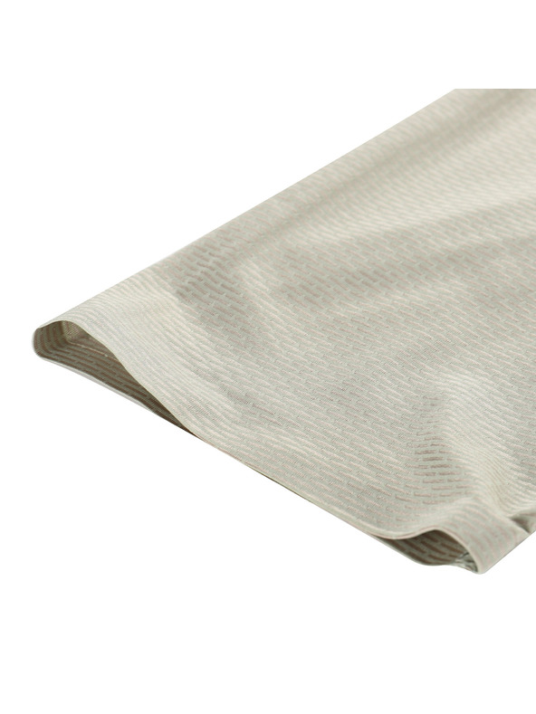 ALPINE PRO Moški kolesarski dres s cool dry ALPINE PRO SAGEN 2 abbey stone