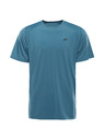 ALPINE PRO Moška funkcionalna majica s cool-dry ALPINE PRO BOND 3 storm blue