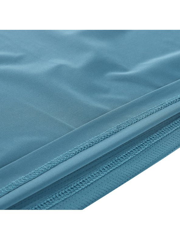 ALPINE PRO Moška funkcionalna majica s cool-dry ALPINE PRO BOND 3 storm blue