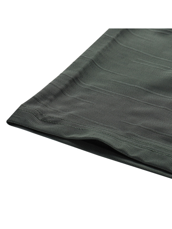 ALPINE PRO Moška funkcionalna majica ALPINE PRO NERW petrol