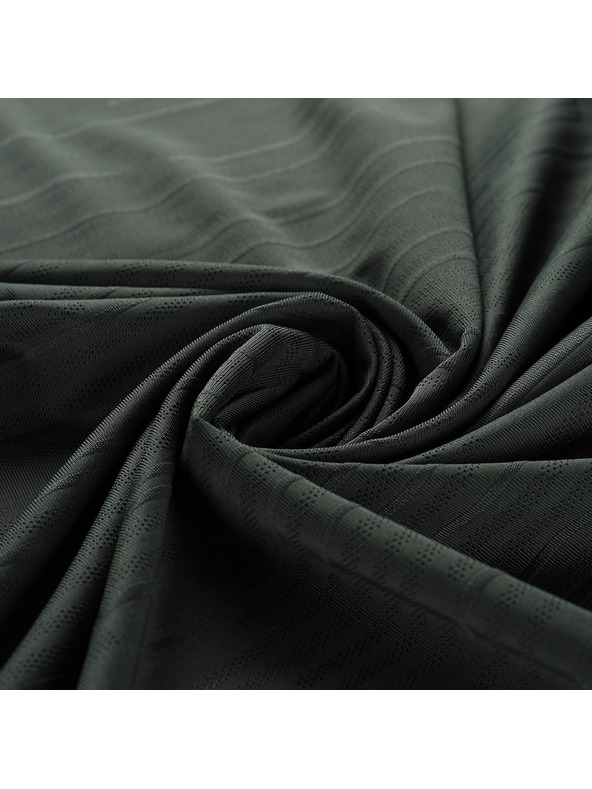 ALPINE PRO Moška funkcionalna majica ALPINE PRO NERW petrol