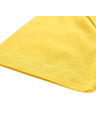 ALPINE PRO Moška majica iz organske bombažne ALPINE PRO TERMES 3 lemon curry varianta pb