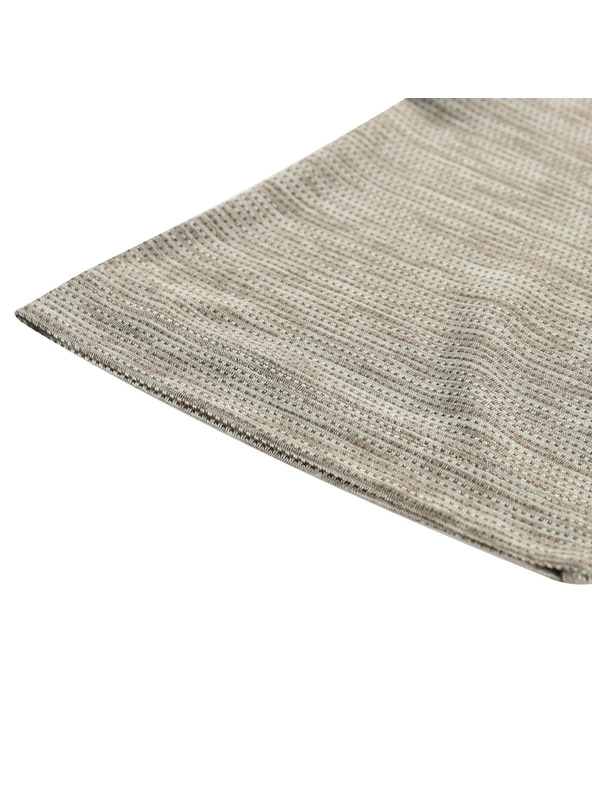 ALPINE PRO Moška hitro sohnjajoča se majica ALPINE PRO GERET 3 stone gray