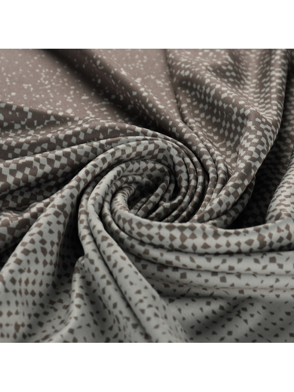 ALPINE PRO Moška funkcionalna majica s cool dry ALPINE PRO QUATR stone gray varianta pd