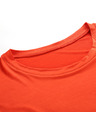 ALPINE PRO Moška hitro sušeča majica s cool dry ALPINE PRO BASIK orange.com