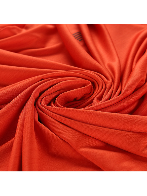 ALPINE PRO Moška hitro sušeča majica s cool dry ALPINE PRO BASIK orange.com