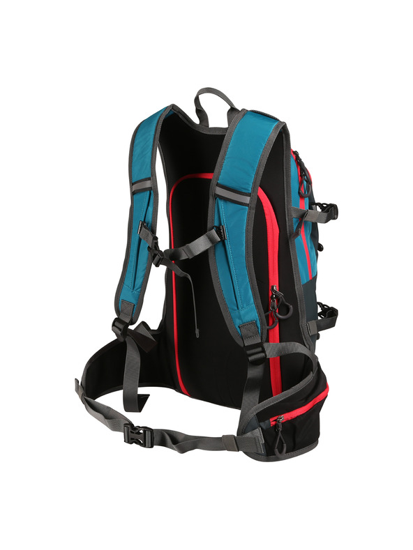 ALPINE PRO Zunanji nahrbtnik 20l ALPINE PRO ZULE ceramic