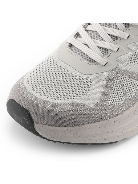 ALPINE PRO Mestna obuv ALPINE PRO HUNE 2 driftwood