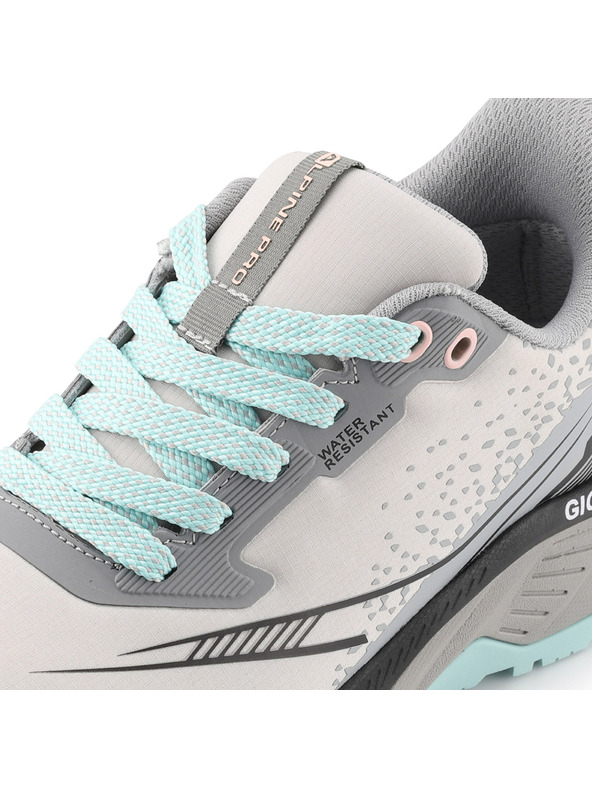 ALPINE PRO Zunanja obutev z giga boom ALPINE PRO MODORE high rise