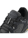 ALPINE PRO Outdoor obutev s ptx membrano ALPINE PRO IBANE 3 black