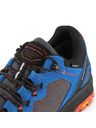 ALPINE PRO Zunanja obutev s ptx membrano ALPINE PRO IBANE 2 brilliant blue