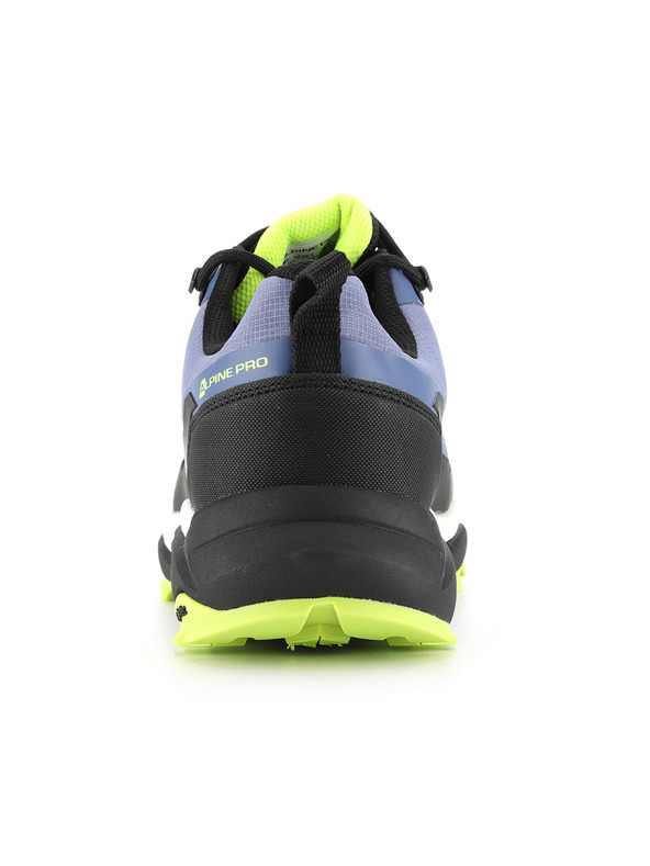 ALPINE PRO Zunanja obutev s ptx membrano ALPINE PRO QEDE 2 folkstone