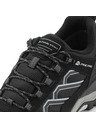 ALPINE PRO Outdoor obutev s ptx membrano ALPINE PRO GIMIE 2 black