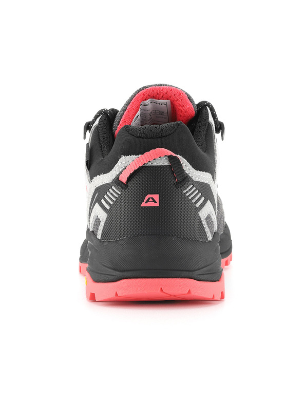 ALPINE PRO Outdoor obutev s ptx membrano ALPINE PRO IBANE 3 high rise