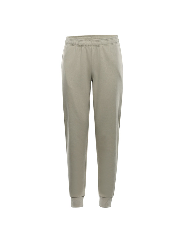 ALPINE PRO Moške bombažne trenirke ALPINE PRO DAKK abbey stone