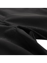 ALPINE PRO Moške hitrosušeče hlače s cool dry ALPINE PRO RAMEL 2 black