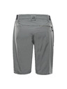 ALPINE PRO Moške hitrosušeče kratke hlače ALPINE PRO ZAMB 4 shadow