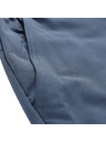ALPINE PRO Moške hitrosušeče kratke hlače ALPINE PRO ZAMB 4 dk.metal blue