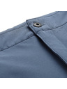 ALPINE PRO Moške hitrosušeče kratke hlače ALPINE PRO ZAMB 4 dk.metal blue