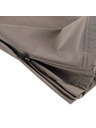 ALPINE PRO Moške softshell hlače ALPINE PRO AKAN 3 driftwood