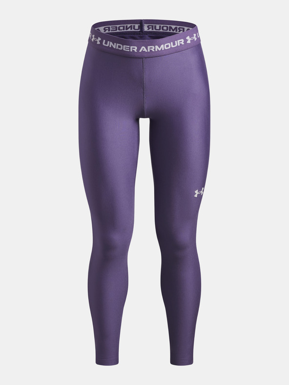Under Armour Dekliške pajkice  Under Armour HeatGear Legging