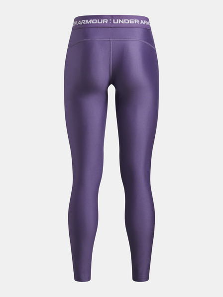 Under Armour Dekliške pajkice  Under Armour HeatGear Legging