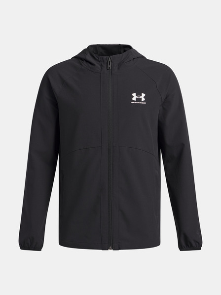 Under Armour Deška jakna  Under Armour UA VIBE WOVEN WINDBREAKER