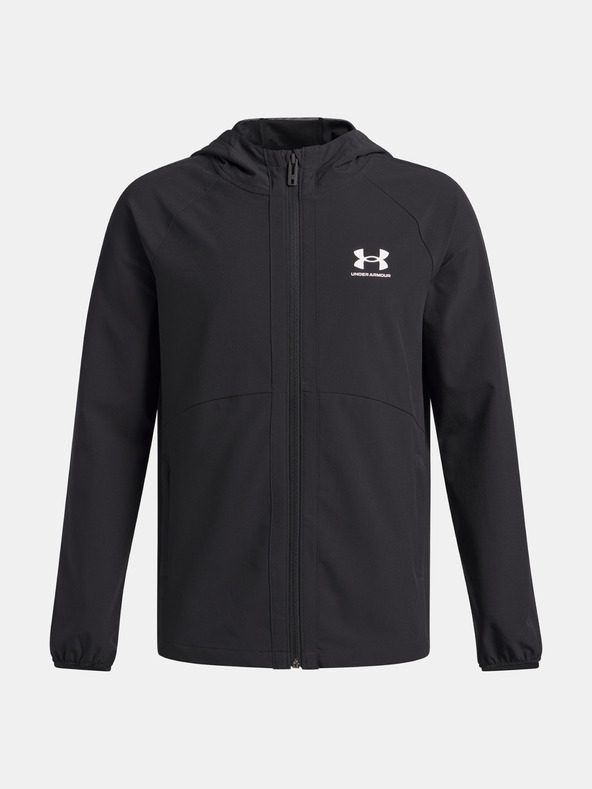 Under Armour Deška jakna  Under Armour UA VIBE WOVEN WINDBREAKER