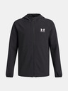 Under Armour Deška jakna  Under Armour UA VIBE WOVEN WINDBREAKER