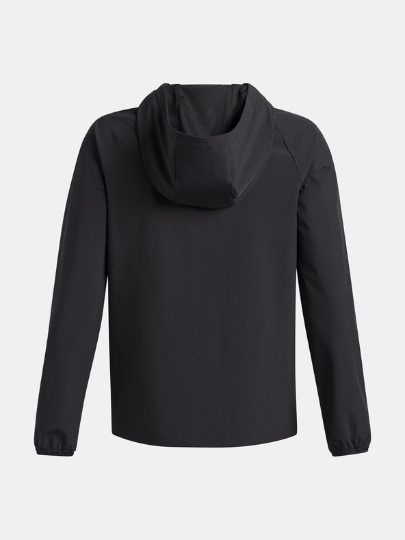 Under Armour Deška jakna  Under Armour UA VIBE WOVEN WINDBREAKER