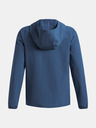 Under Armour Deška jakna  Under Armour UA VIBE WOVEN WINDBREAKER