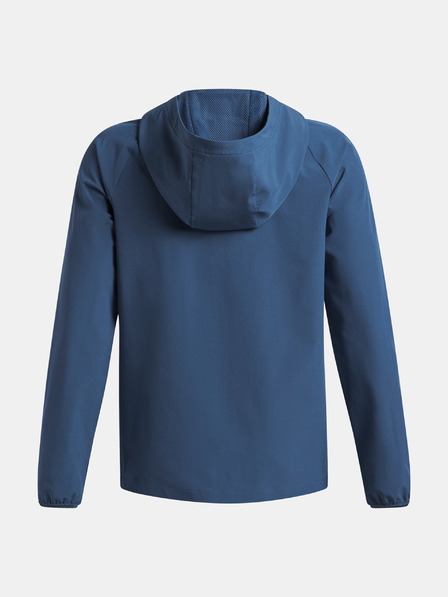 Under Armour Deška jakna  Under Armour UA VIBE WOVEN WINDBREAKER