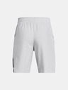 Under Armour Deške kratke hlače Under Armour UA Tech Woven Graphic Short