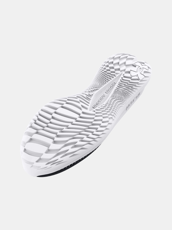 Under Armour Moški čevlji Under Armour UA Velociti 4-BLK