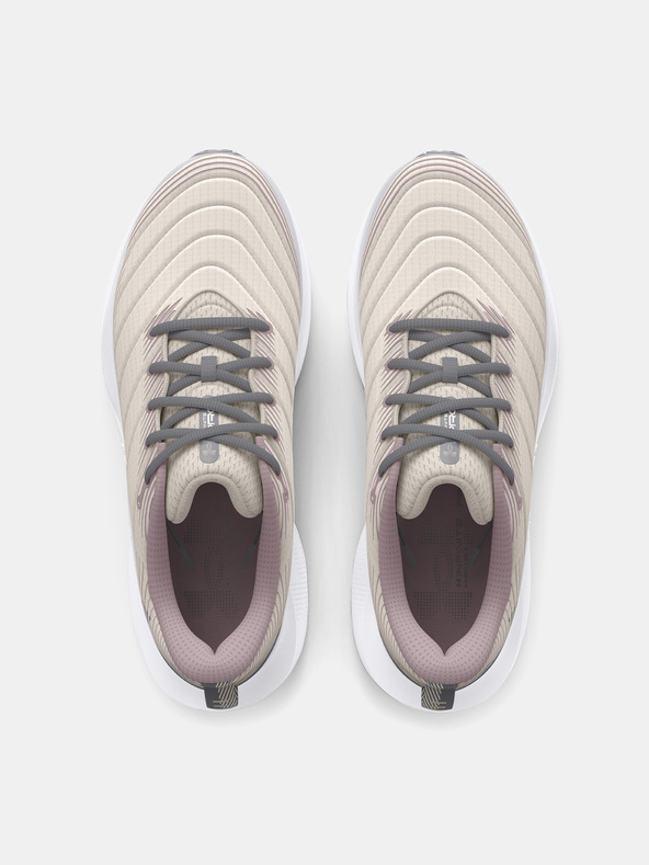 Under Armour Unisex čevlji Under Armour UA U Infinite Pro Warm