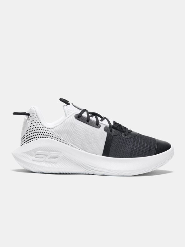 Under Armour Unisex čevlji Under Armour CURRY 6 FloTro