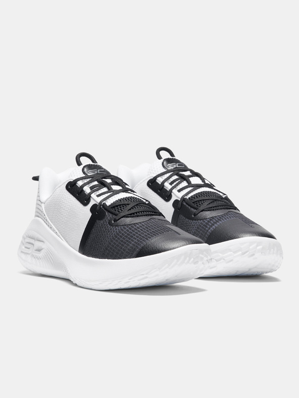 Under Armour Unisex čevlji Under Armour CURRY 6 FloTro