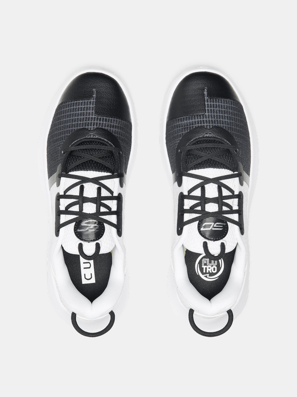 Under Armour Unisex čevlji Under Armour CURRY 6 FloTro