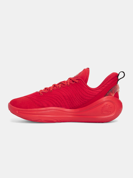 Under Armour Unisex čevlji Under Armour CURRY 12 SN