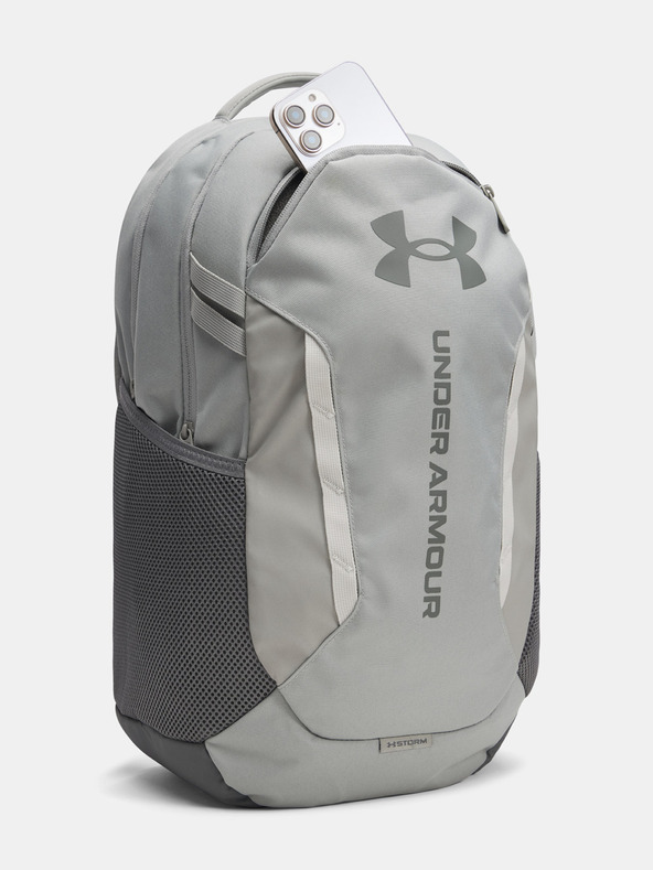 Under Armour Unisex nogavice  Under Armour UA Hustle 6.0 Backpack
