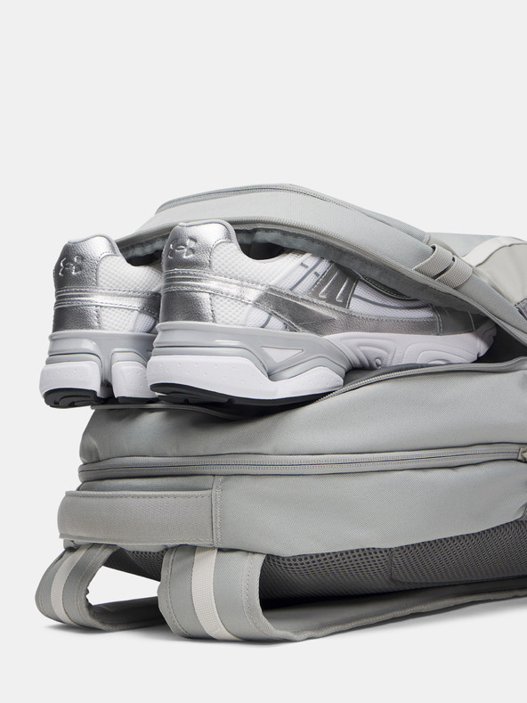 Under Armour Unisex nogavice  Under Armour UA Hustle 6.0 Backpack