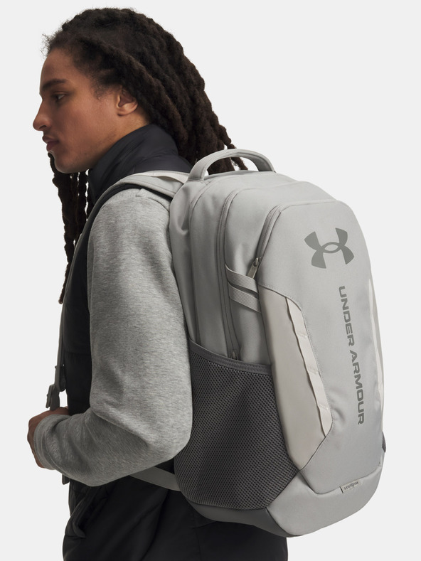 Under Armour Unisex nogavice  Under Armour UA Hustle 6.0 Backpack