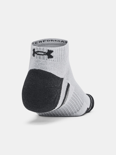 Under Armour Unisex nogavice  Under Armour Unisex UA Perf Tech 6pk Low