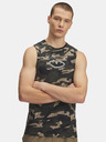 Under Armour Moška majica brez rokavov Under Armour Pjt Rck Camo Tank